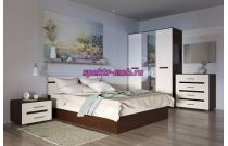 Спальня Ким