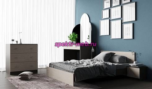 Спальня Бася Сура 5