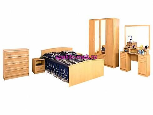 Спальня Арина 8