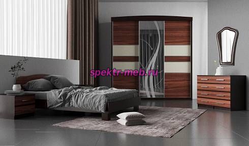 Спальня СП-490