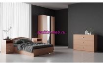 Спальня Мальвина