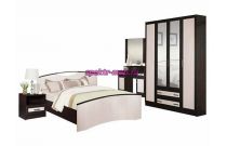 Спальня Милена 6