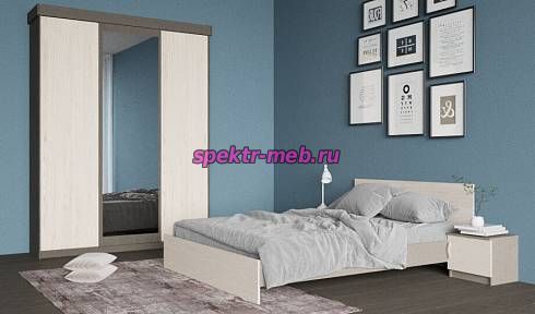 Спальня Бася Сура 4