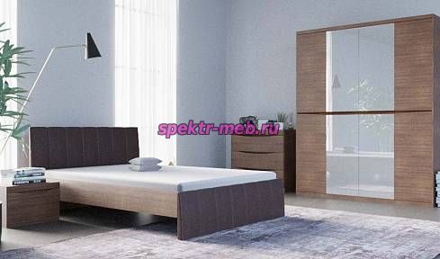 Спальня Мильф 1