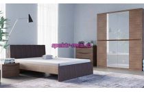 Спальня Мильф 1