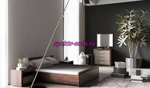 Спальня Шелти 1