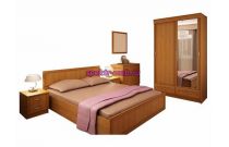 Спальня Валерия 7