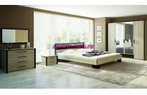 Спальня Скарлет