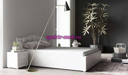 Набор для спальни Антонина 5