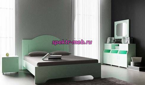 Спальня Софья 17