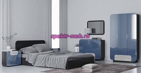 Спальня Мирена 5