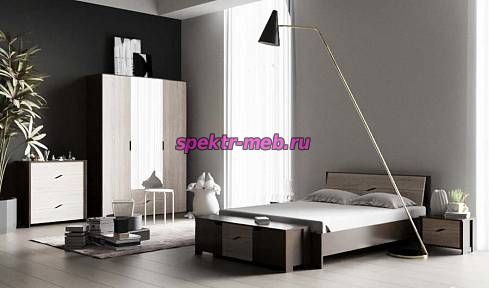 Спальня Доминика 5