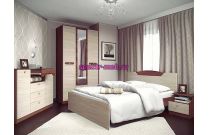 Спальня Рива