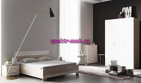 Спальня Интегро 2