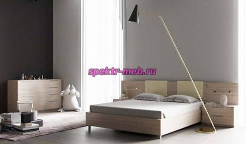 Спальня Лира 11