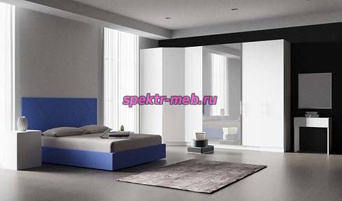 Спальный гарнитур Фрея 1