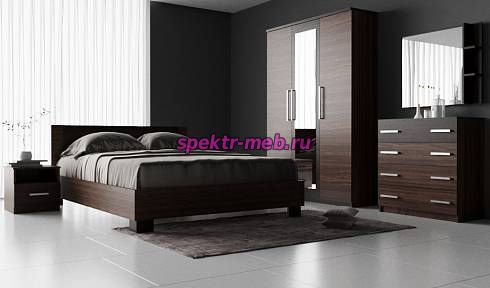 Спальня Вера