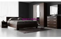 Спальня Вера