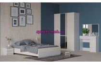 Спальный гарнитур Сокме Лаура