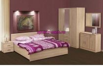 Спальня Фриз комплектация 2