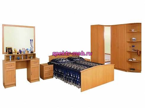 Спальня Арина 9