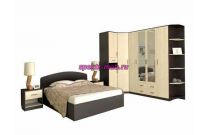 Спальня Светлана 25