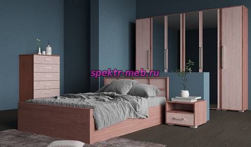 Спальня Берта 03