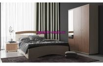 Спальня модульная Болеро