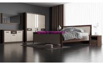 Спальня Стелла комплектация 1