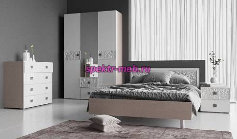 Спальня Винтаж 02