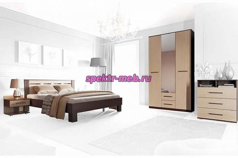 Спальня Женева