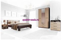 Спальня Женева