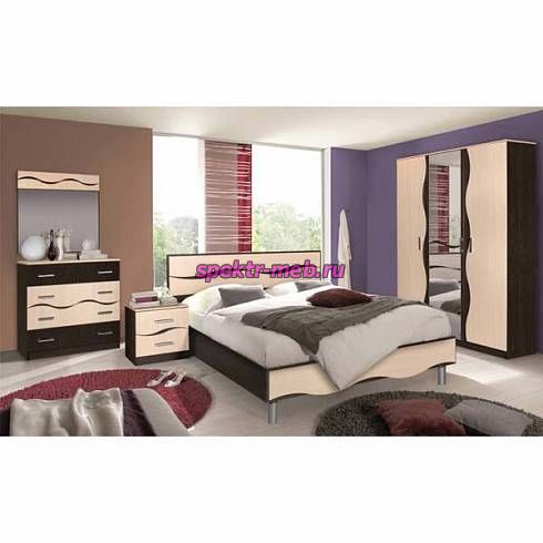 Спальня Гардония