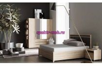 Спальня Турин 1