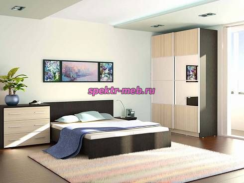 Спальня Рамона 2