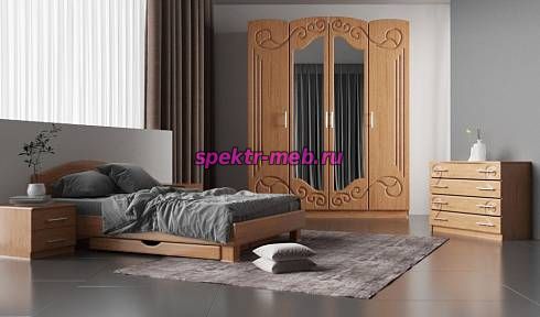 Спальня СП-510