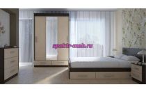 Спальня Юнона 2