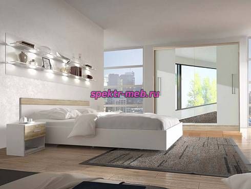 Спальня Гранд