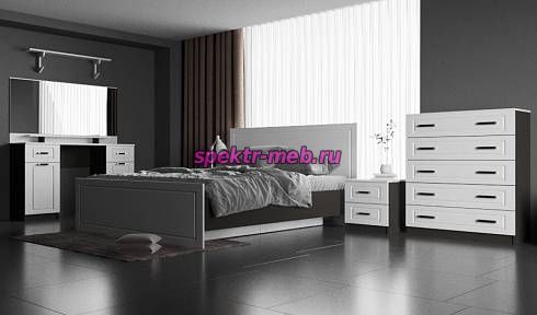 Спальня Прага-2