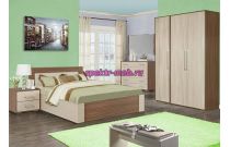 Спальня Берта 1