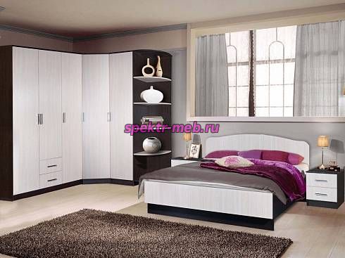 Спальня Светлана 2