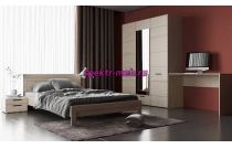 Спальня Соло