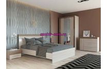 Спальня Азалия 2