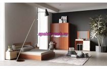 Модульная спальня Яна 9