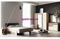 Спальня Кантри