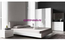 Спальный гарнитур Клара