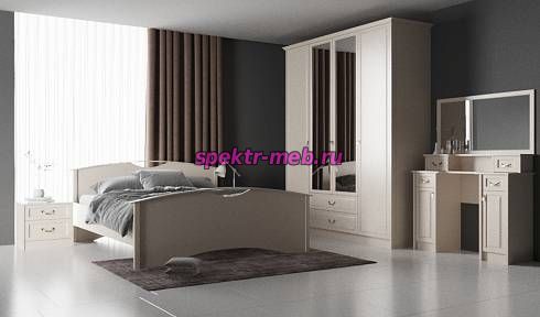 Спальня Янна 5