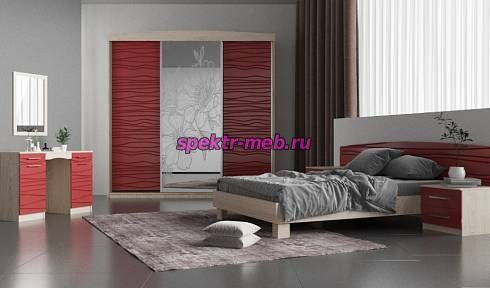Спальня СП-497