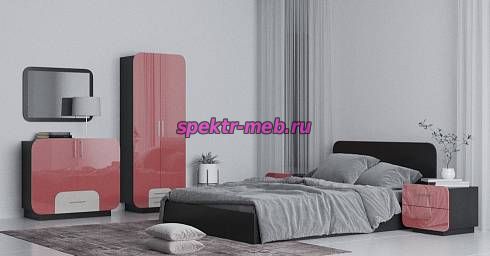 Спальня Мадейра 1