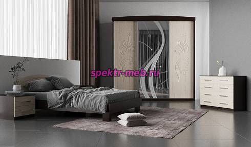 Спальня СП-513